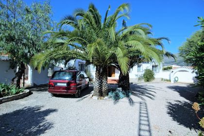 Orba property: Orba, Spain | Villa for sale 279081