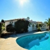 Orba property: 3 bedroom Villa in Alicante 279081