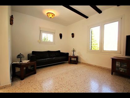 Benissa property: Villa in Alicante for sale 279082