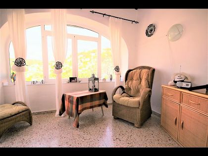 Benissa property: Benissa Villa 279082