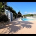 Benissa property: 3 bedroom Villa in Benissa, Spain 279082