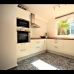 Benissa property: Alicante Villa, Spain 279082