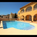 Sanet Y Negrals property: Villa for sale in Sanet Y Negrals 279083