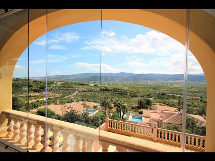 Sanet Y Negrals property: Villa for sale in Sanet Y Negrals, Alicante 279083