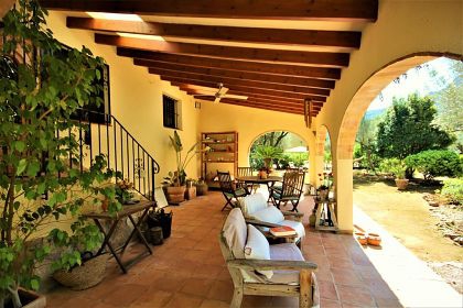 Parcent&nbsp;property:&nbsp;Villa&nbsp;with&nbsp;3&nbsp;bedroom&nbsp;in&nbsp;Parcent&nbsp;279084