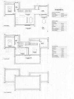Finestrat property: Villa with 4 bedroom in Finestrat, Spain 279085