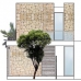 Finestrat property: 4 bedroom Villa in Finestrat, Spain 279085