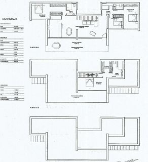 Finestrat property: Villa with 4 bedroom in Finestrat, Spain 279086