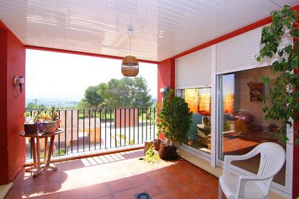 Jesus Pobre property: Apartment for sale in Jesus Pobre, Spain 279087