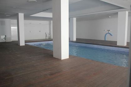 Jesus Pobre property: Apartment with 2 bedroom in Jesus Pobre 279087
