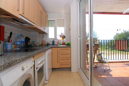 Jesus Pobre property: Apartment for sale in Jesus Pobre, Alicante 279087