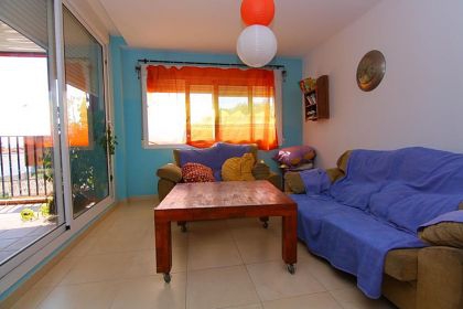 Jesus Pobre property: Apartment with 2 bedroom in Jesus Pobre, Spain 279087