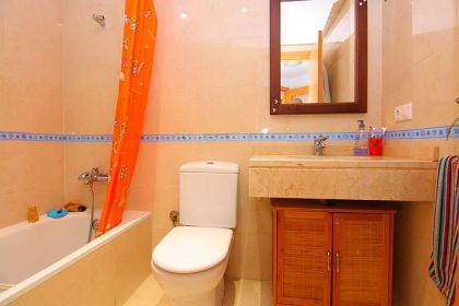 Jesus Pobre property: Jesus Pobre, Spain | Apartment for sale 279087