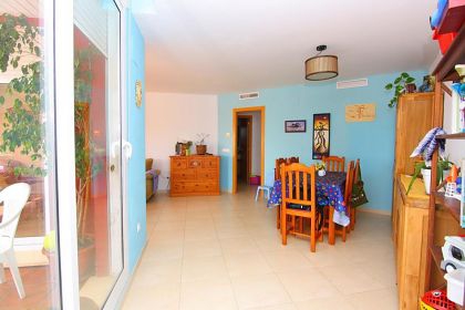 Jesus Pobre property: Alicante property | 2 bedroom Apartment 279087