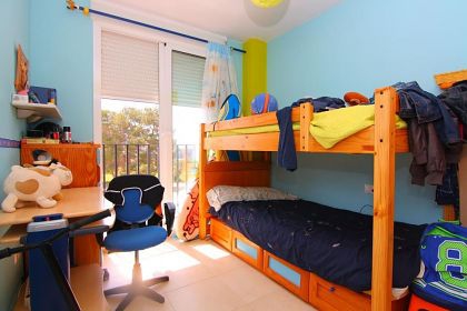 Jesus Pobre property: Alicante Apartment 279087