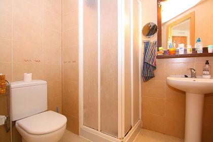 Jesus Pobre property: Jesus Pobre Apartment 279087