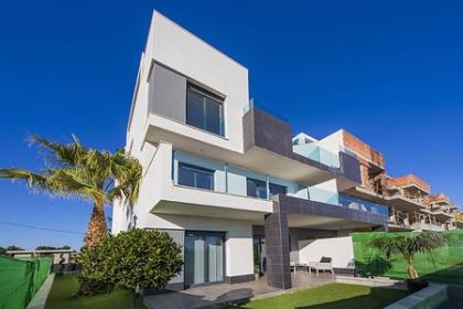 Guardamar Del Segura property: Villa for sale in Guardamar Del Segura 279088