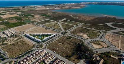 Guardamar Del Segura property: Villa for sale in Guardamar Del Segura, Alicante 279088