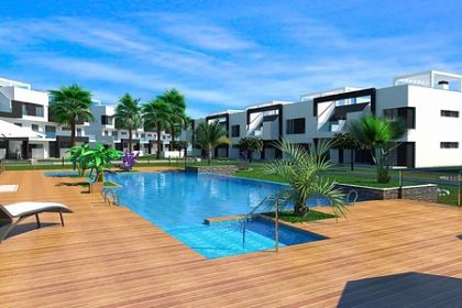 Guardamar Del Segura property: Guardamar Del Segura, Spain | Villa for sale 279088