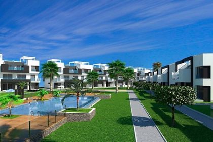 Guardamar Del Segura property: Alicante Villa 279088