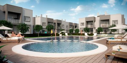 Torrevieja property: Villa for sale in Torrevieja 279089
