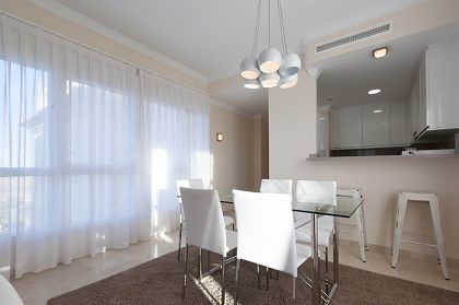 Villa for sale in town, Alicante 279090