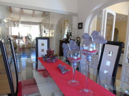 Moraira property: Villa in Alicante for sale 279091