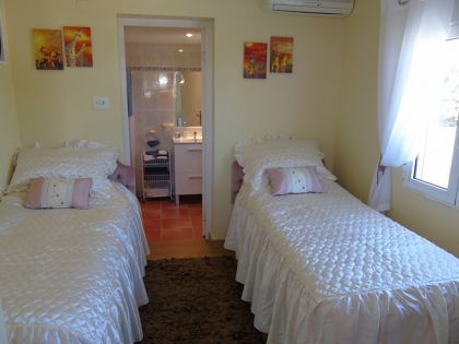 Moraira property: Alicante Villa 279091