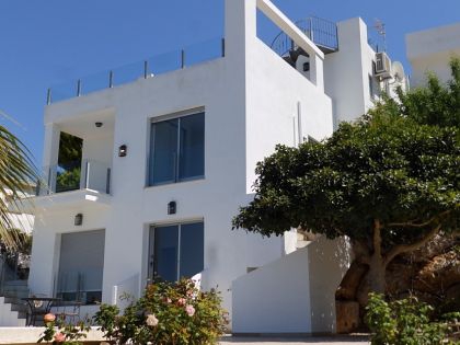 Orba property: Villa for sale in Orba 279093