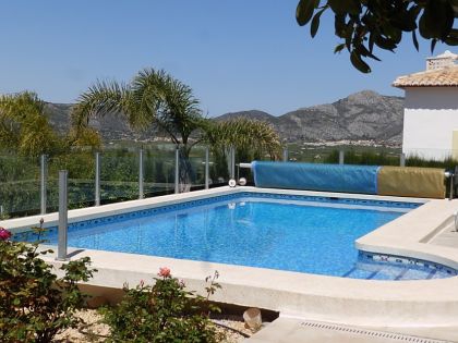 Orba property: Villa for sale in Orba, Spain 279093