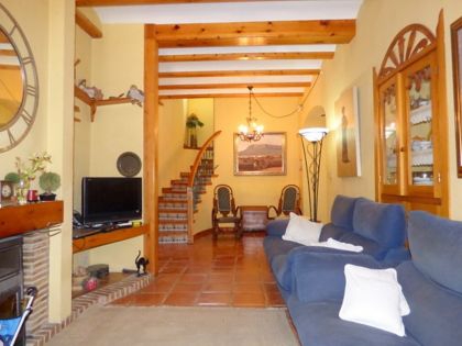 Denia property: Alicante property | 4 bedroom Villa 279094