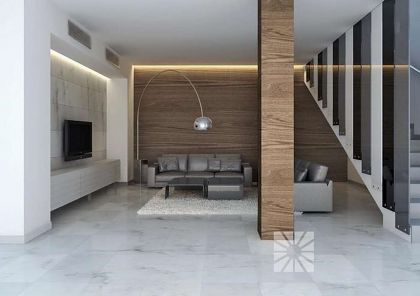 Altea property: Alicante Villa 279096