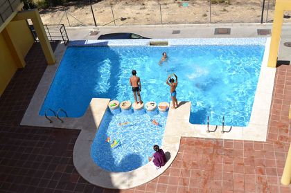 Altea la Vieja property: Villa for sale in Altea la Vieja, Spain 279098