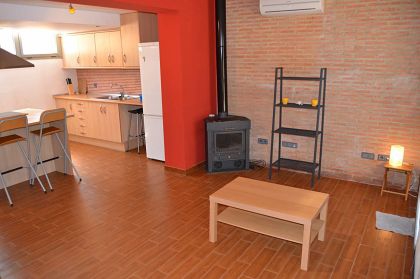 Altea la Vieja property: Villa with 1 bedroom in Altea la Vieja, Spain 279098