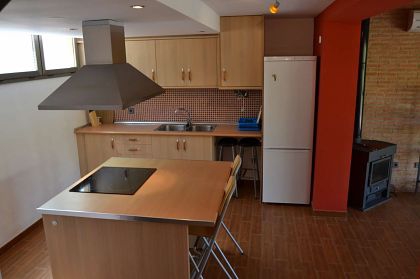 Altea la Vieja property: Alicante property | 1 bedroom Villa 279098