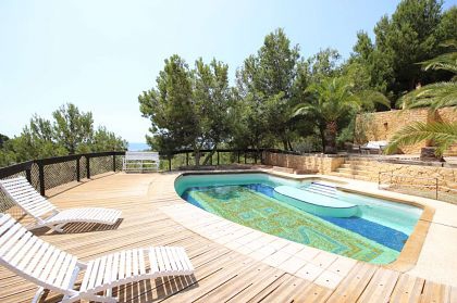 Altea property: Villa for sale in Altea, Spain 279100