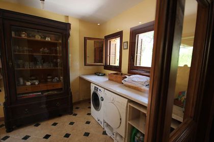 Altea property: Altea, Spain | Villa for sale 279100