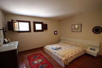 Altea property: Altea Villa 279100