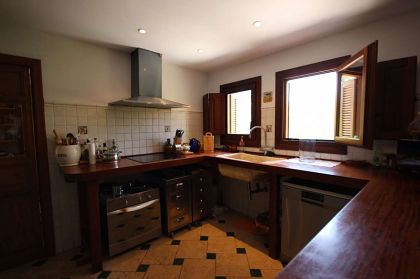 Altea property: Alicante Villa 279100