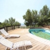Altea property: Altea, Spain Villa 279100