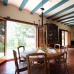 Altea property: 4 bedroom Villa in Altea, Spain 279100
