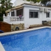 Altea property: Alicante, Spain Villa 279101