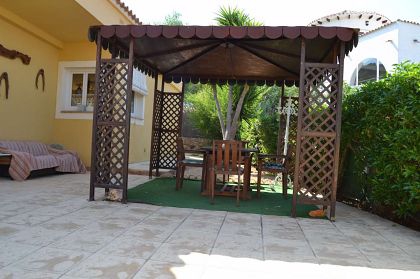 Albir property: Villa in Alicante for sale 279102