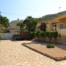 Albir property: 4 bedroom Villa in Albir, Spain 279102