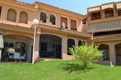 Albir property: Villa with 2 bedroom in Albir 279103