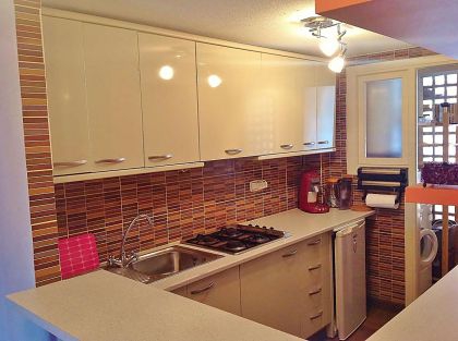 Albir property: Villa with 2 bedroom in Albir, Spain 279103