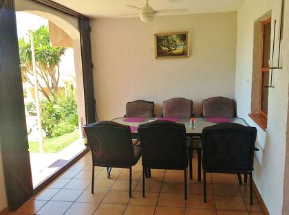 Albir property: Alicante Villa 279103