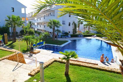 Apartment for sale in town 279104