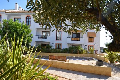 Apartment for sale in town, Spain 279104