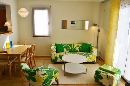 Apartment in Alicante for sale 279104